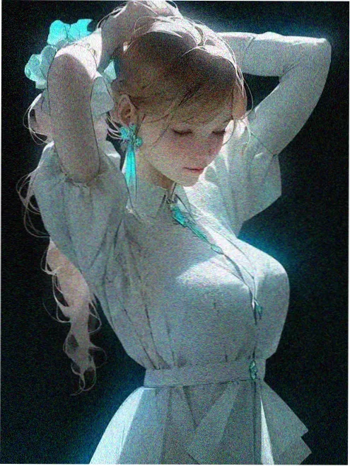 重生之农家小娘子封面