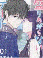 山野闲妻封面